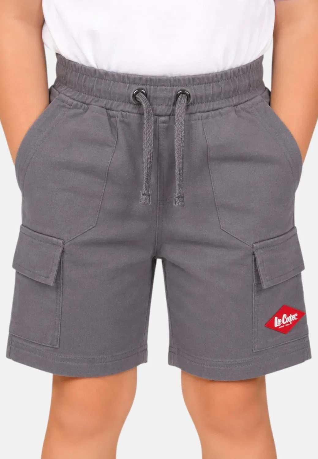Спортивные штаны Lee Cooper, Gris
