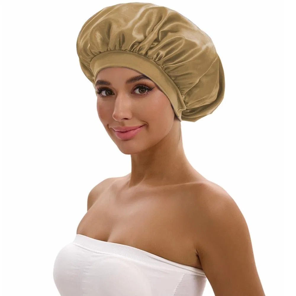 Шапочка для душа Satinhaube, DLZFUDTY, F