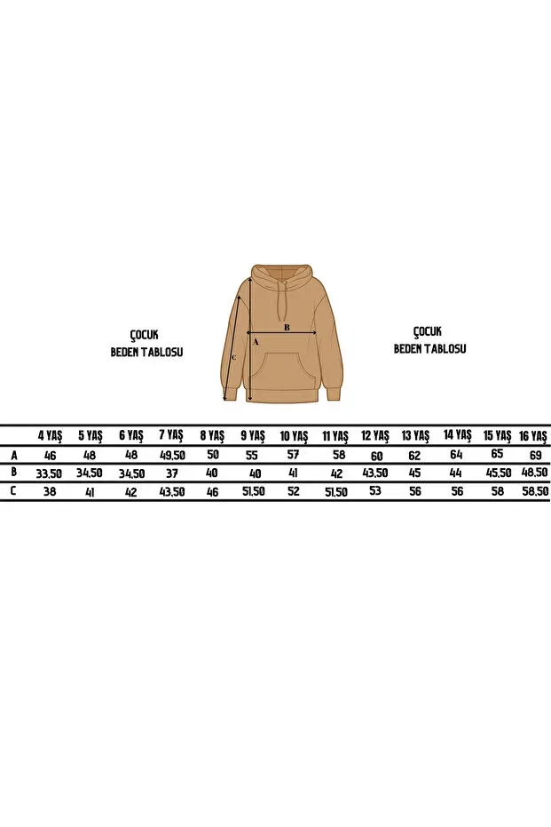 Детское худи для девочек хлопковое Fyk Kids, Khaki Green — фото 2