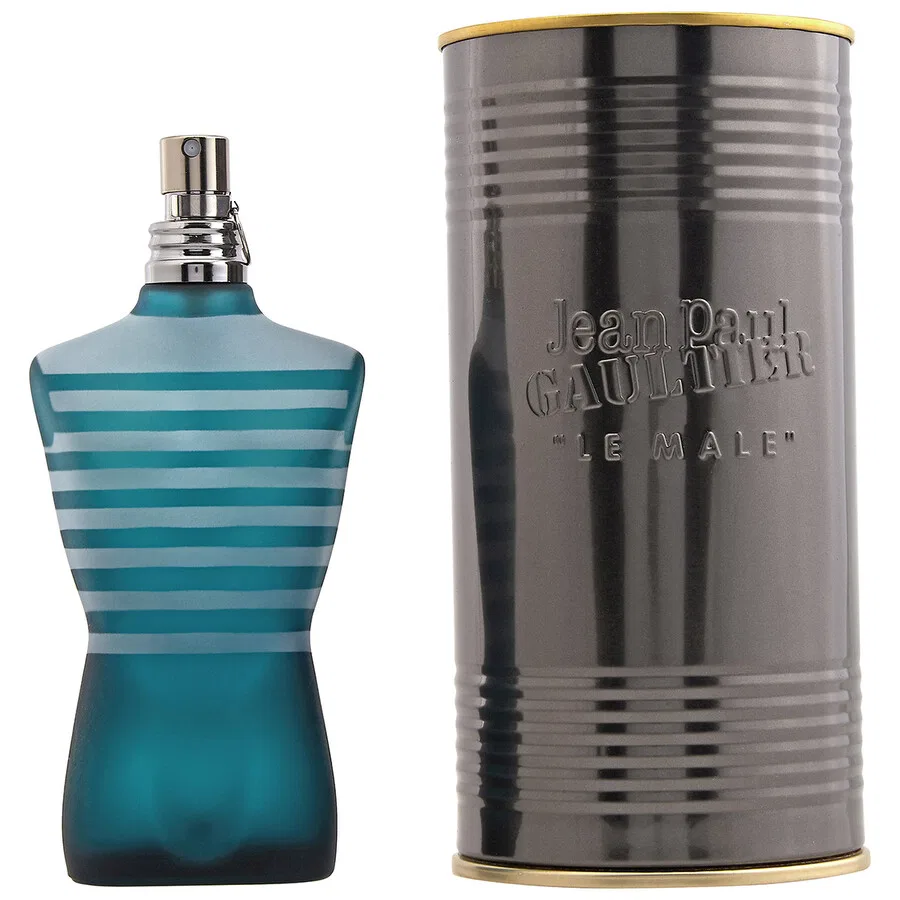 Туалетная вода Jean Paul Gaultier Le Male, 125 мл