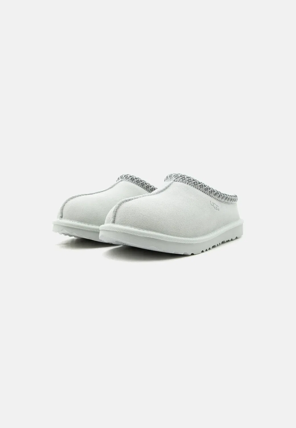 Тапочки Tasman ii унисекс Ugg, Sky Blue — фото 2