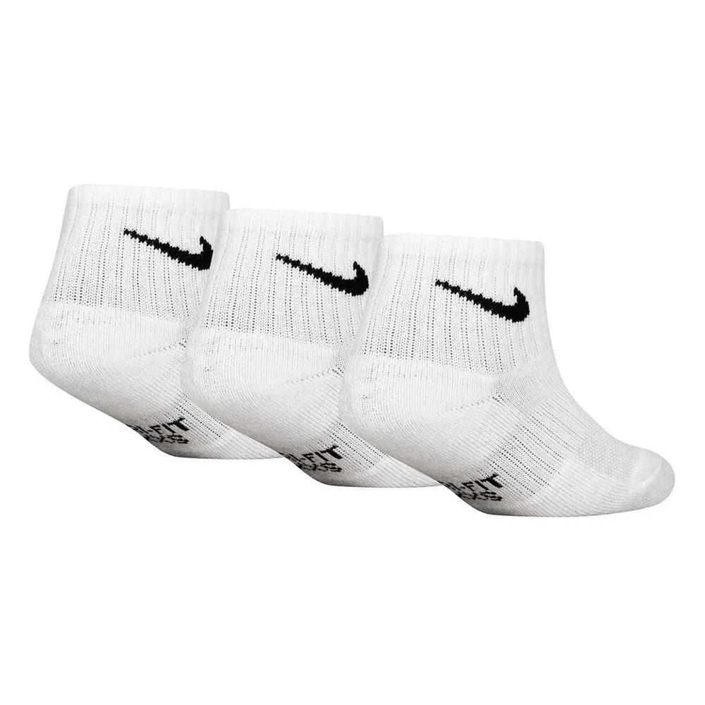 Носки спортивные Nike, белый — фото 2