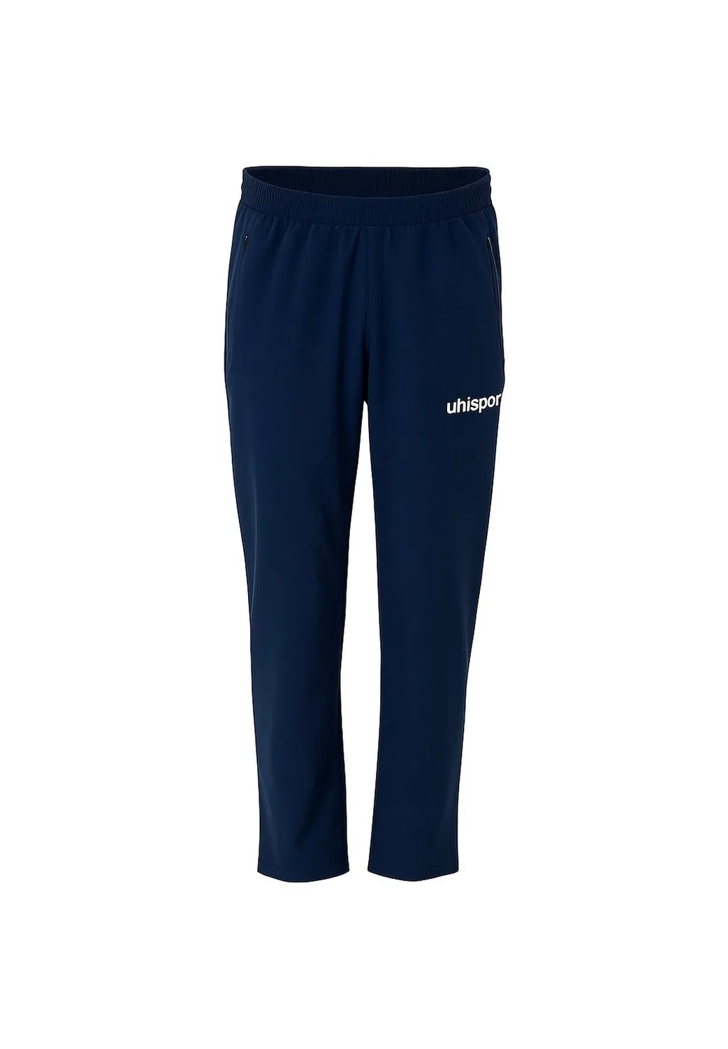 Детские спортивные штаны Trainingshose goal 25 evo woven pant унисекс Uhlsport, Marine