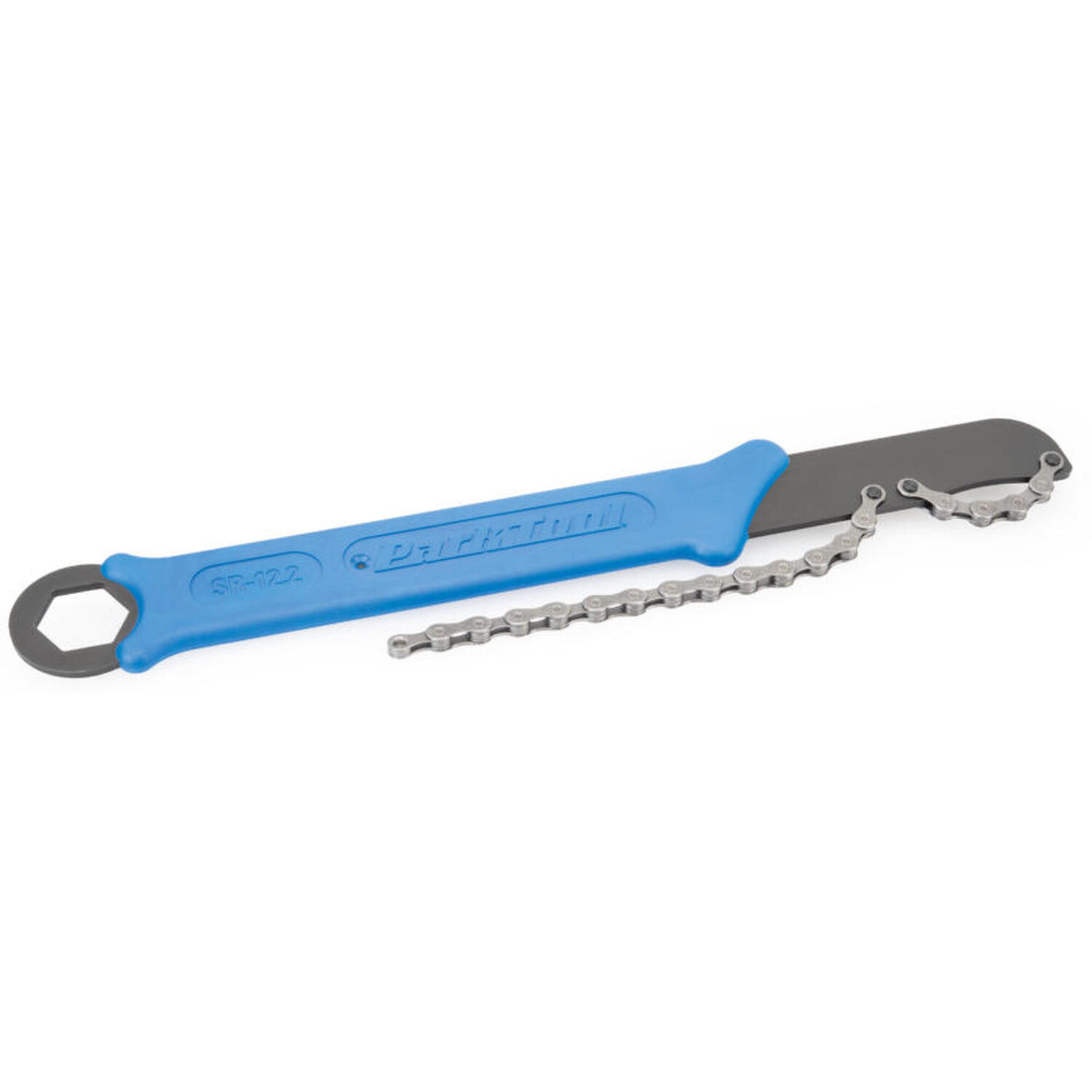 

Съемник звездочки СР-12.2 - 5-12 скоростей PARKTOOL, синий