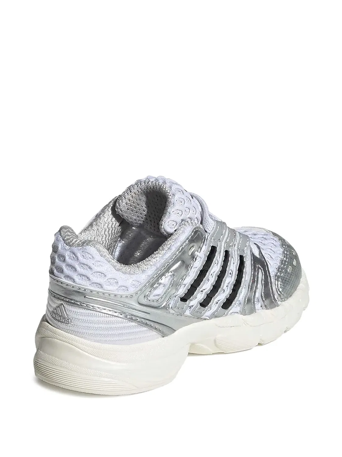 Кроссовки AdiStar Control 5 белые Adidas, белый — фото 4