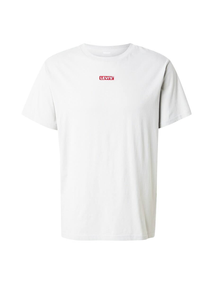 

Классическая футболка LEVI'S Shirt, светло-серый