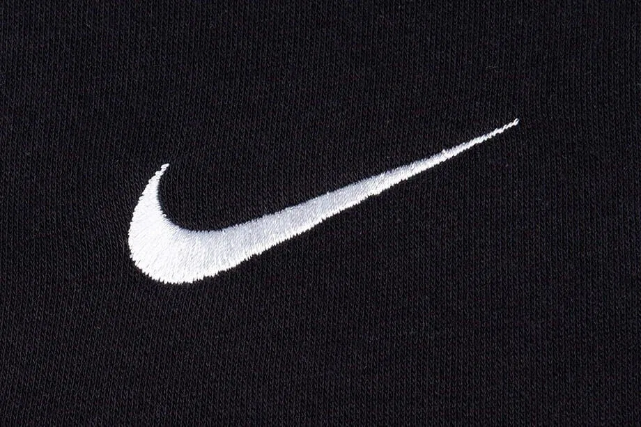 Мужской свитшот с длинным рукавом Park Nike, Schwarz