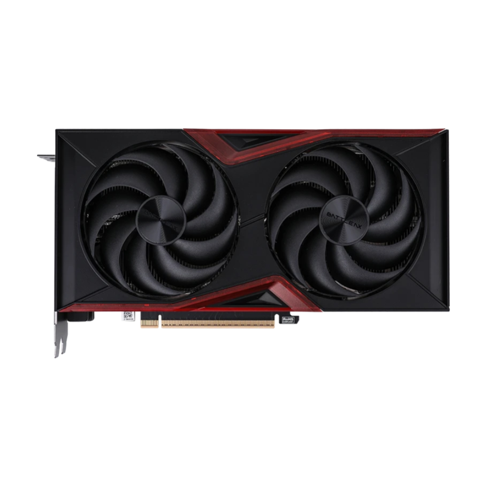 

Видеокарта Colorful GeForce RTX 5060 NB DUO 8GB-V, 8 ГБ, чёрный