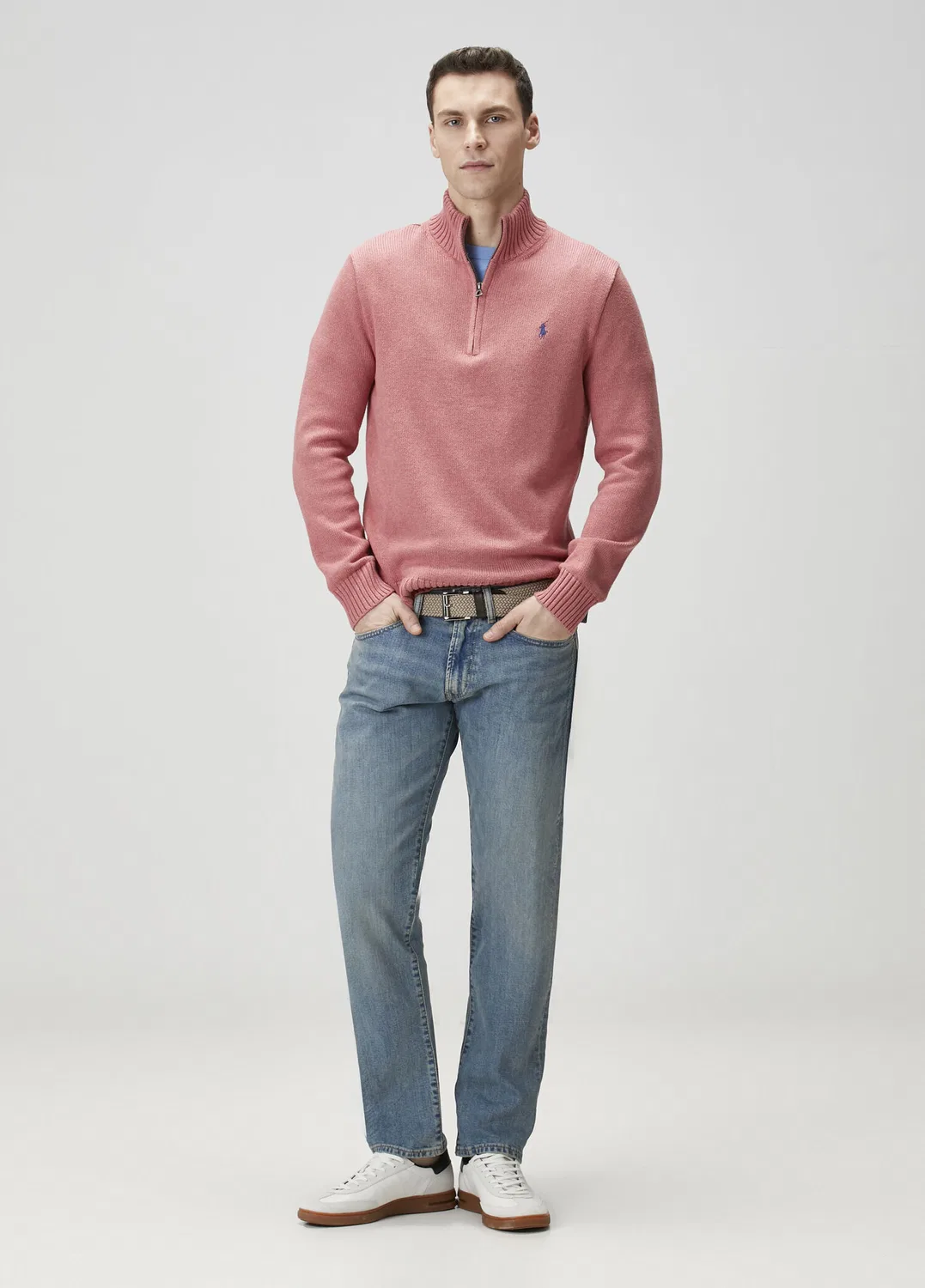Футболка Polo Ralph Lauren Mavi — фото 2