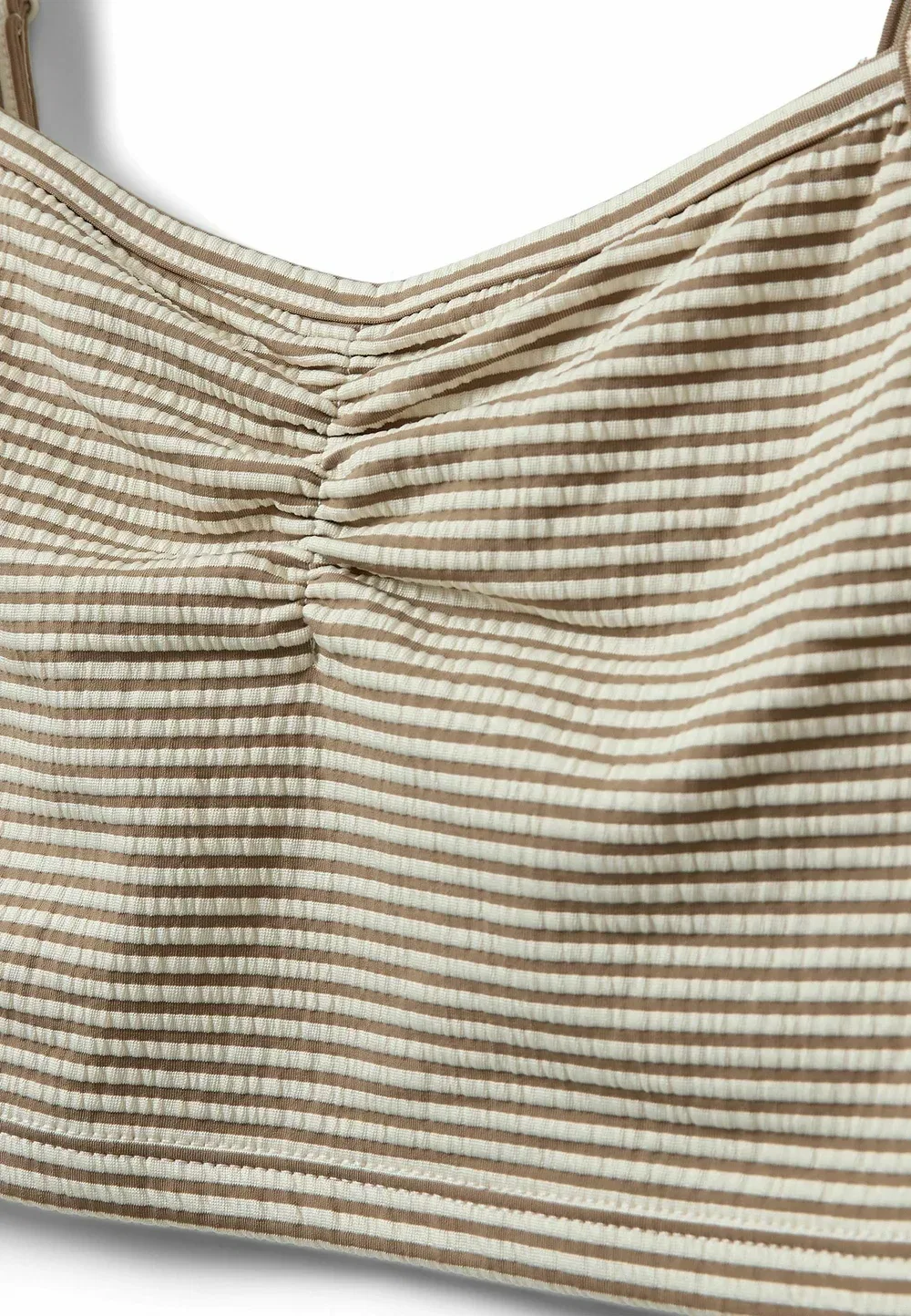 Комплект - бикини Sofie Schnoor, Warm Stone Stripe — фото 3