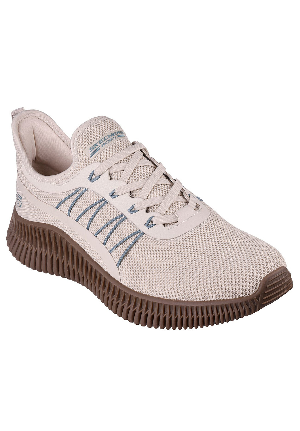 

Низкие кроссовки Skechers Low BOBS GEO, красочный, Серый, Низкие кроссовки Skechers Low BOBS GEO, красочный