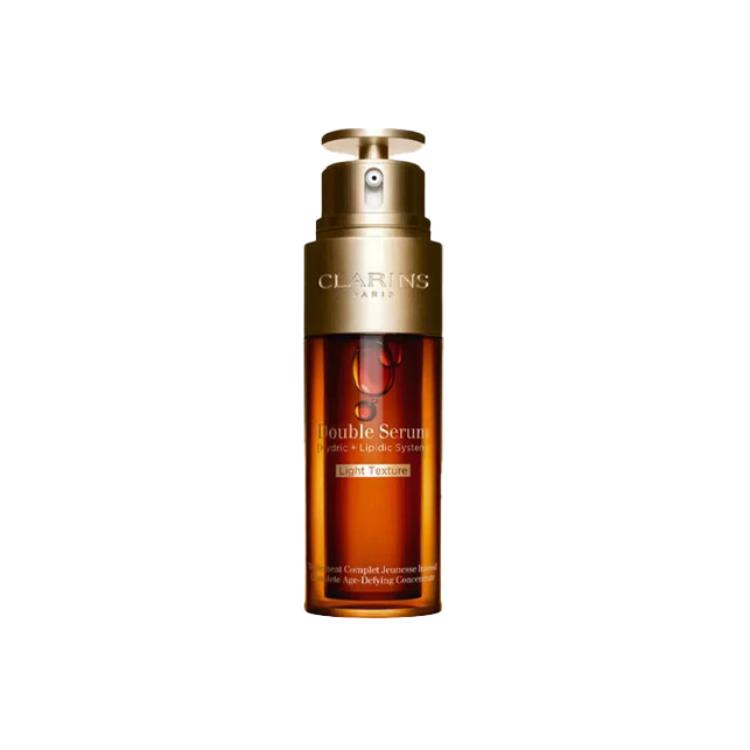 Двойная эссенция Жидкие эссенции Unisex CLARINS, 50ml — фото 2