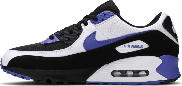 Кроссовки Nike Air Max 90 'Persian Violet', фиолетовый — фото 4