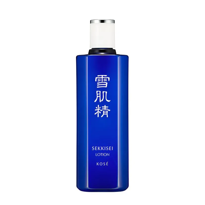 Тоник для лица SEKKISEI Smooth And Radiant Classic Style, 360 мл