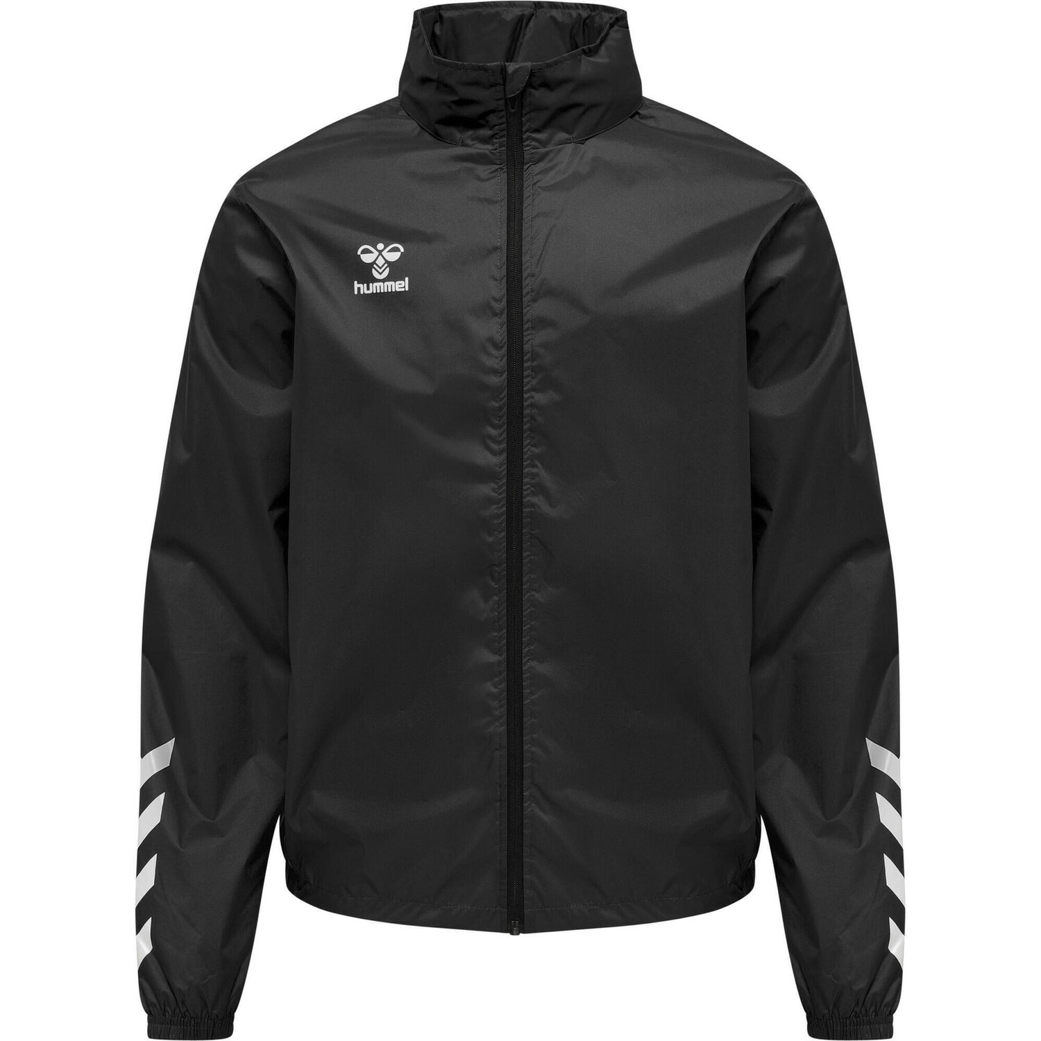 

Hmlcore Xk Poly Zip Sweat Woman Zipped Jacket Ladies HUMMEL