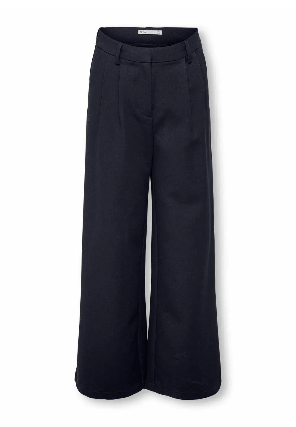 Koghattie-Zal life lc wide pant tlr noos - trousers Only Girls, Night Sky