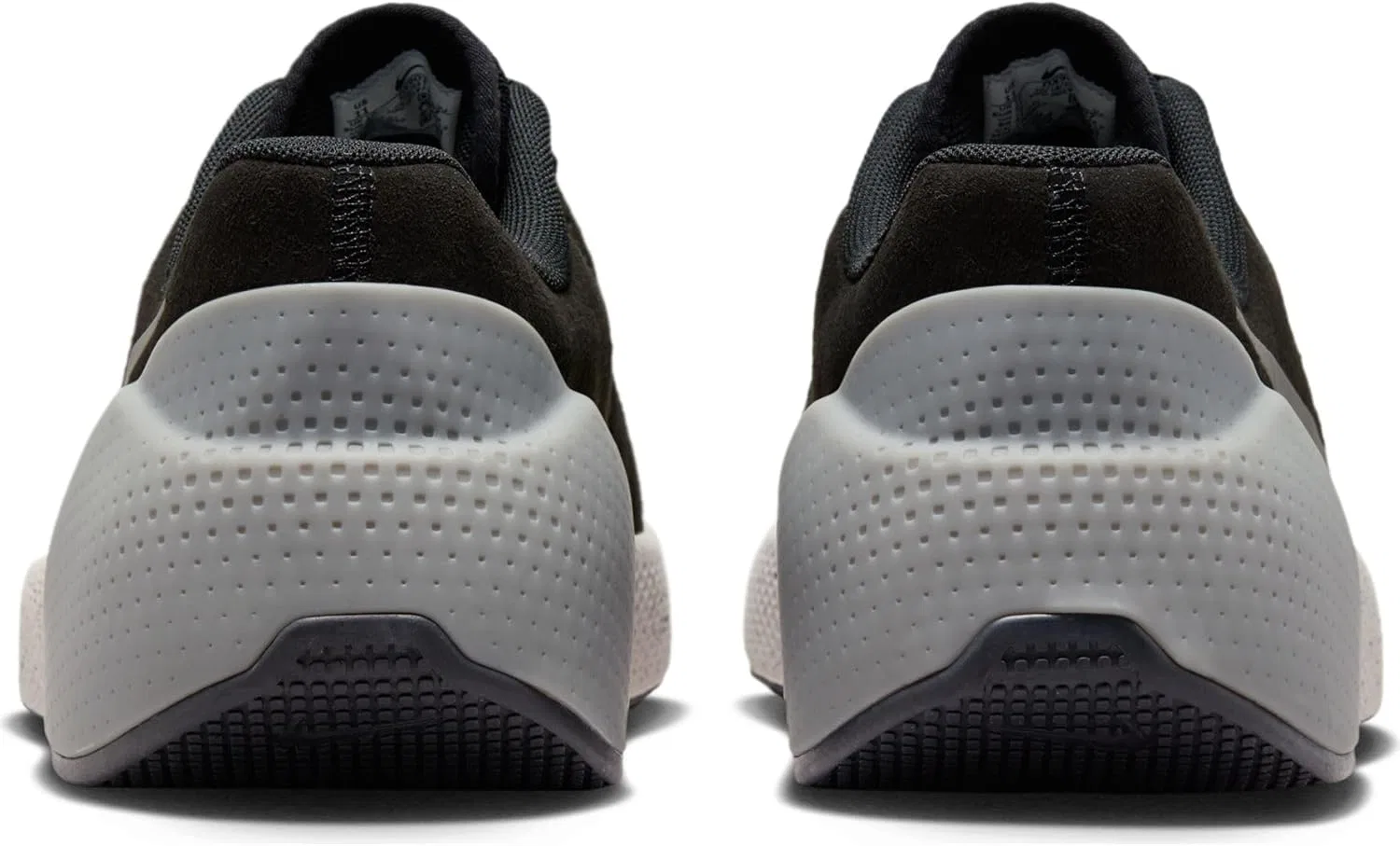 Мужские тренировочные кроссовки Nike M Air Zoom Tr 1, черный — фото 2