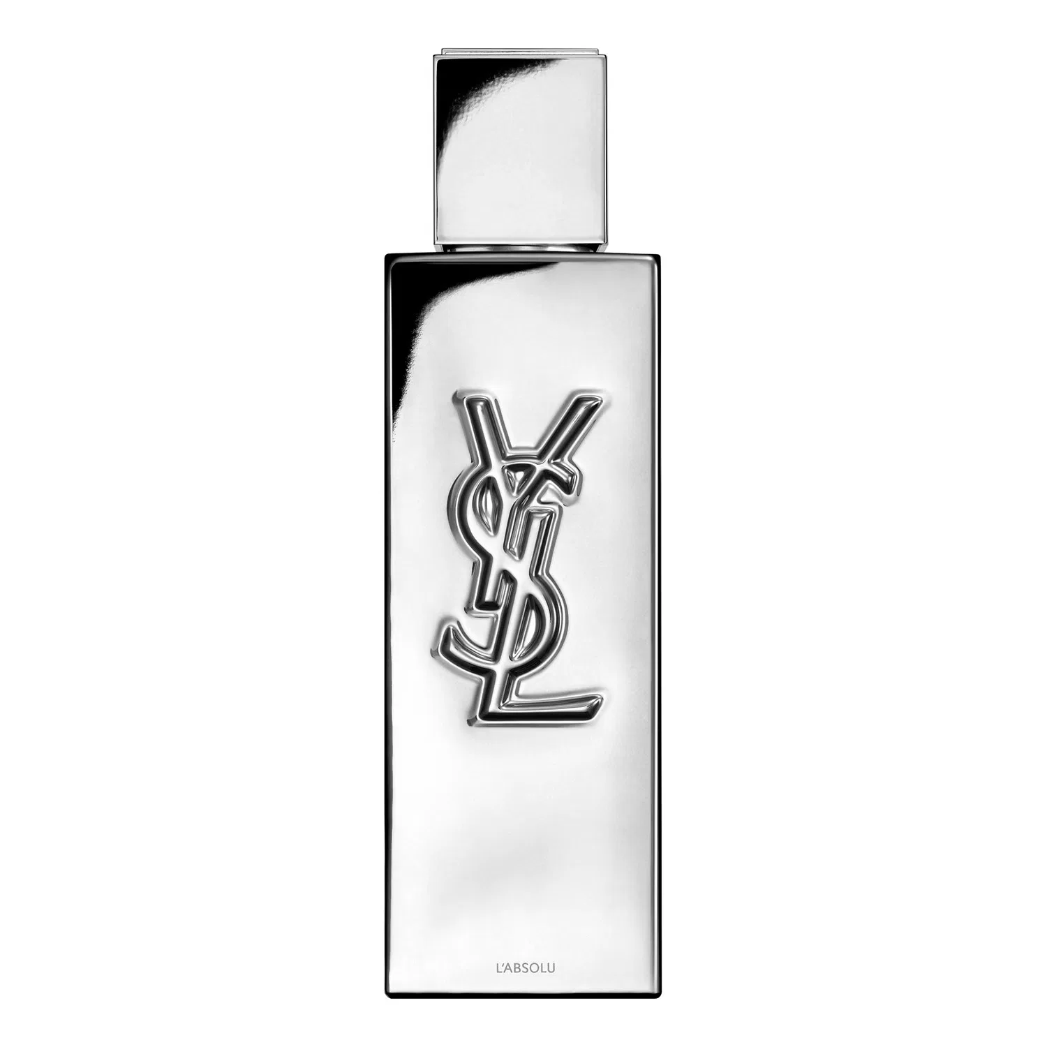 Парфюмерная вода MYSLF L'Absolu 60 мл с древесно-ароматическим аккордом YVES SAINT LAURENT