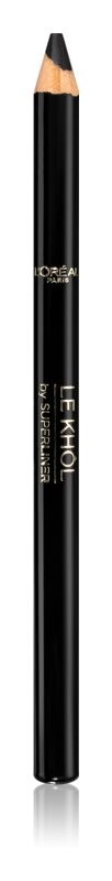 

Подводка для глаз L’Oréal Paris Le Khol, оттенок Black