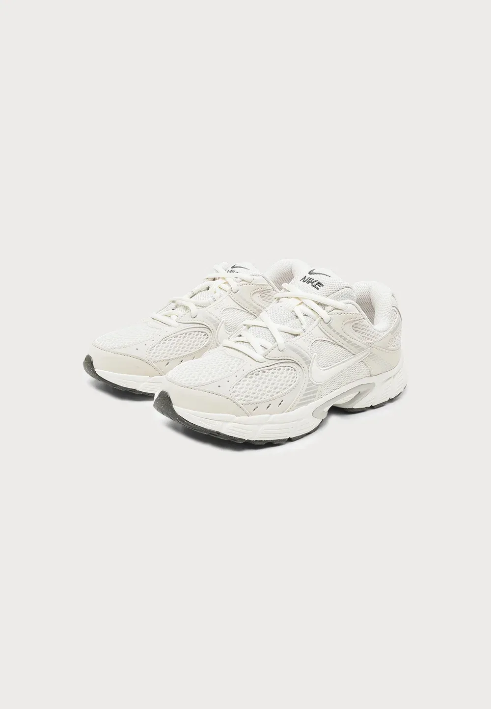 V5 rnr bg sc унисекс - кроссовки Nike Sportswear, Phantom/Sail Light Bone/Light Smoke Grey/Anthracite — фото 2