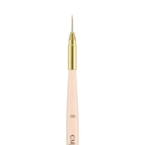 Кисть для нейл-арта Kolinsky Premium №00 от Cupio Cupio — фото 4