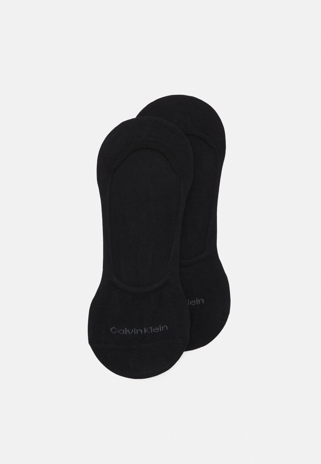 

Носки Calvin Klein Underwear, черный