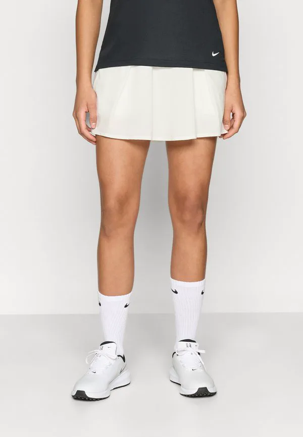 Пышная спортивная юбка Nike Golf, Sail/Black