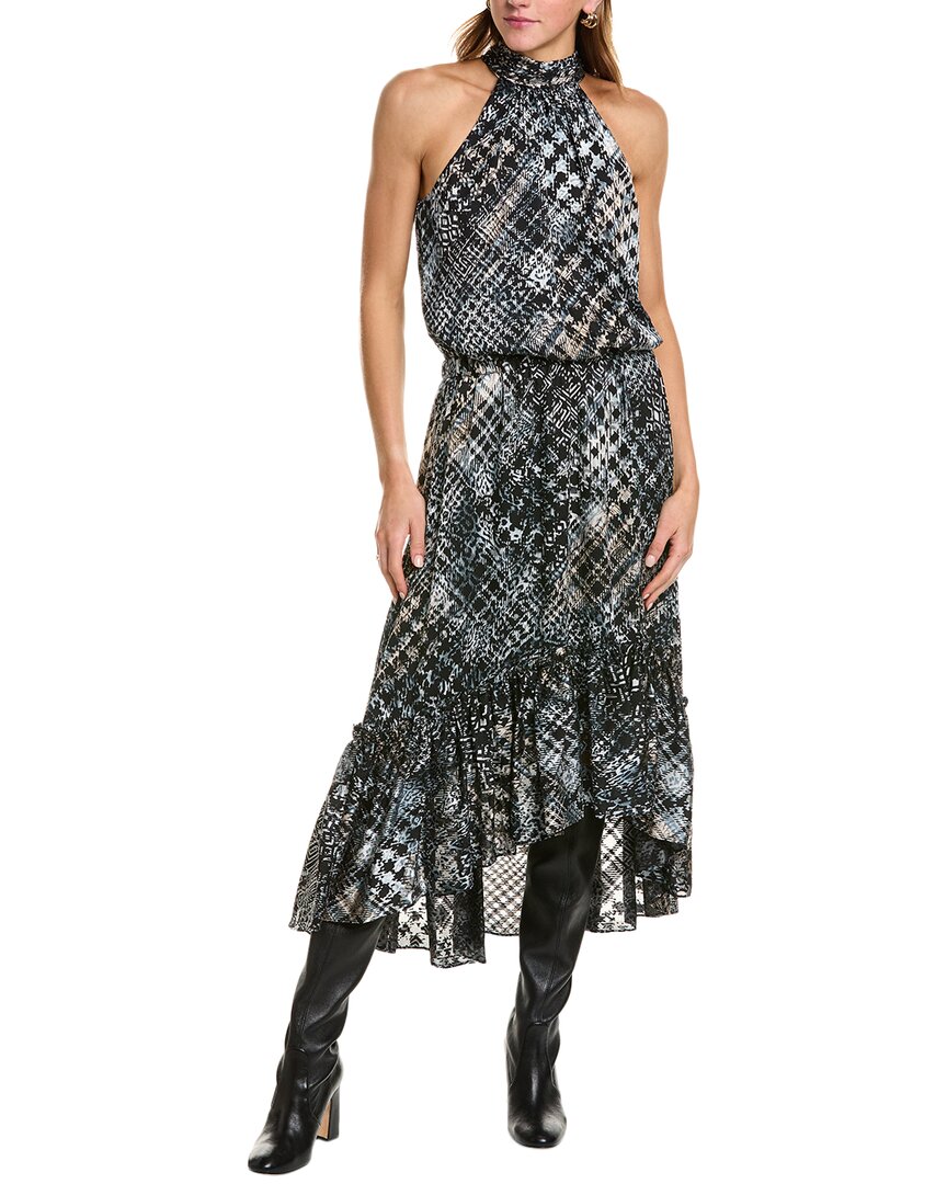 

Платье Ramy Brook Alyssa, черный
