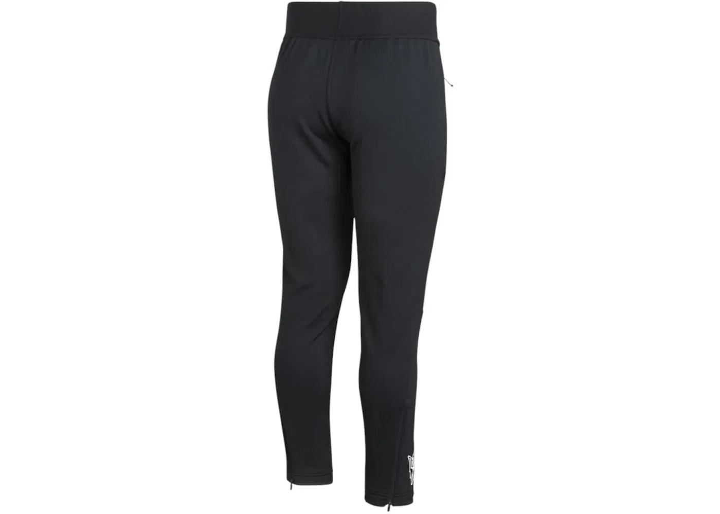 Женские штаны для бега Cold Ready Adidas, Black