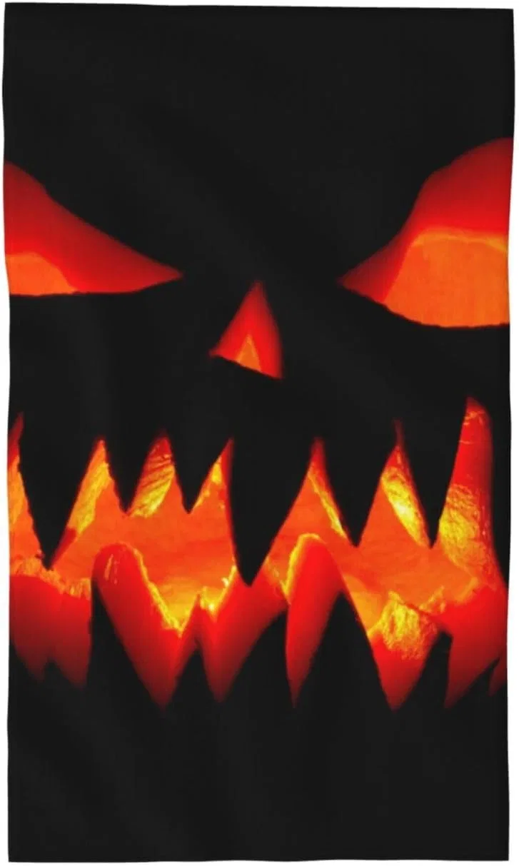 Махровая салфетка для лица BAFAFA, 27.5×40.6 см