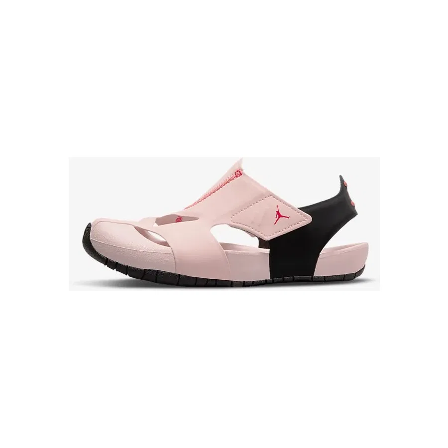 Сандалии спортивные Jordan Flare Nike, Розовый