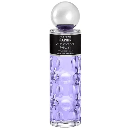 Парфюмерная вода Saphir Ancora Pour Homme, 200 мл