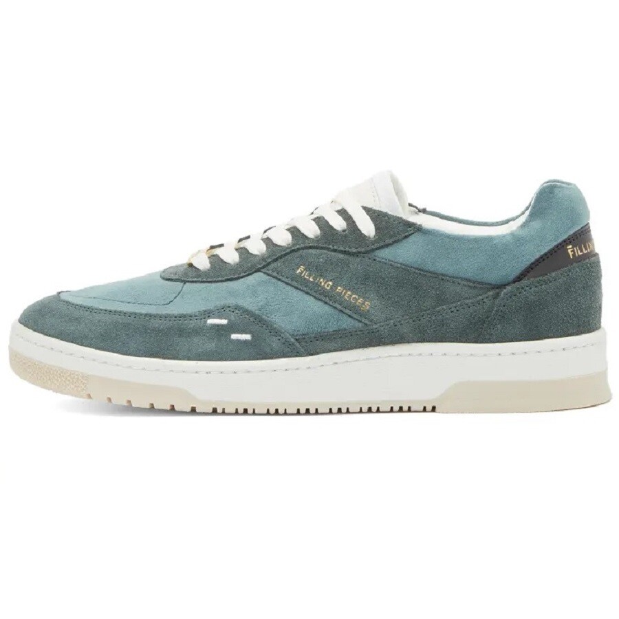 

Кроссовки Filling Pieces Ace Spin Dice, зеленый