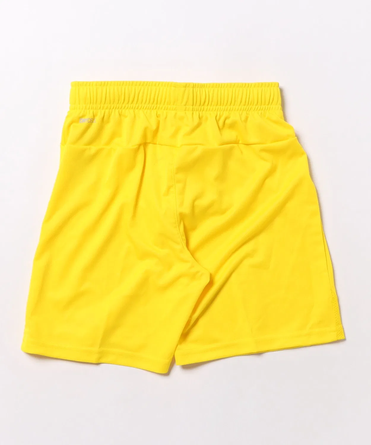 Детские шорты с технологией DRYCELL PUMA TEAMGOAL Game, Blue — фото 2