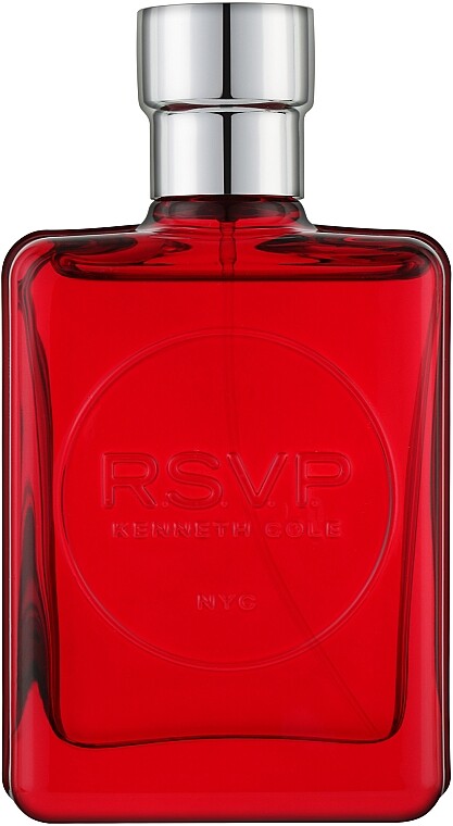 

Туалетная вода Kenneth Cole R.S.V.P. NYC