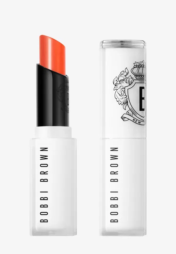 Бальзам для губ с насыщенным оттенком - бальзам для губ 2.5 г Bobbi Brown, цвет bare punch