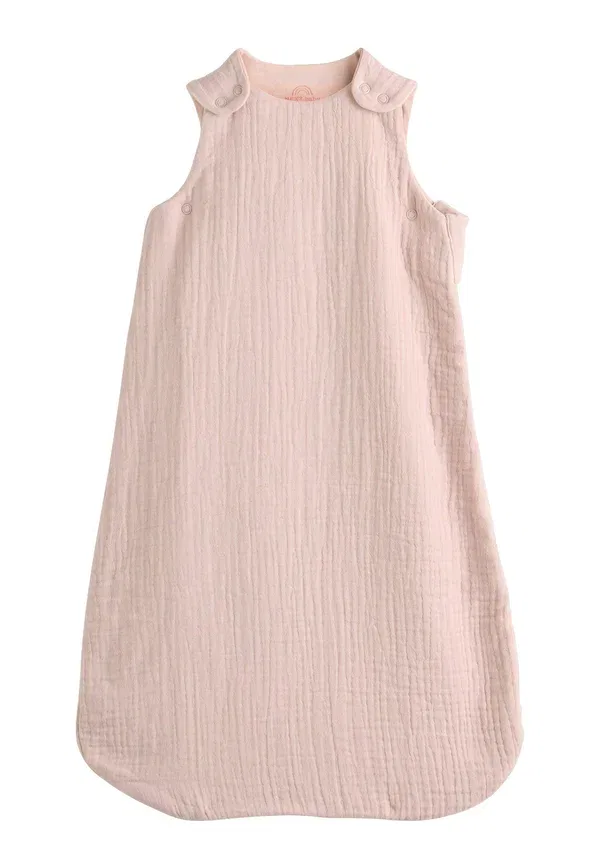 Спальный мешок хлопковый Baby's Sleeping Bag Next, Pink, розовый