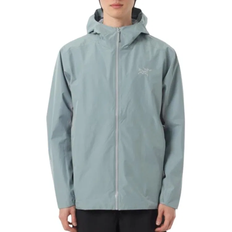 Мужская куртка Softshell Mechanical Gray/ROBOTICA Arcteryx