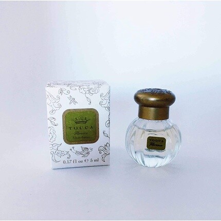 

Мини-флакон TOCCA Florence Eau de Parfum 0,17 унции