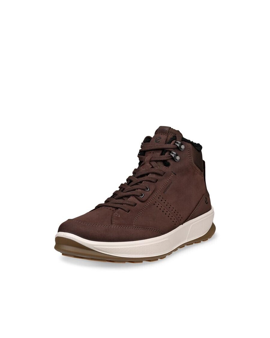 

Кроссовки ECCO Sneakers, коричневый
