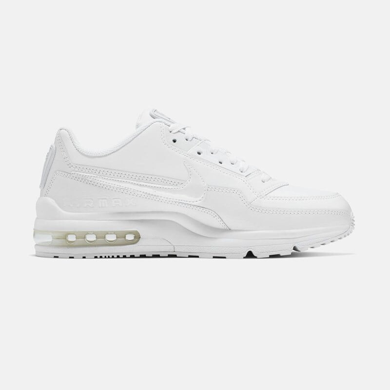 

Мужские кроссовки Air max ltd 3 Nike, белый