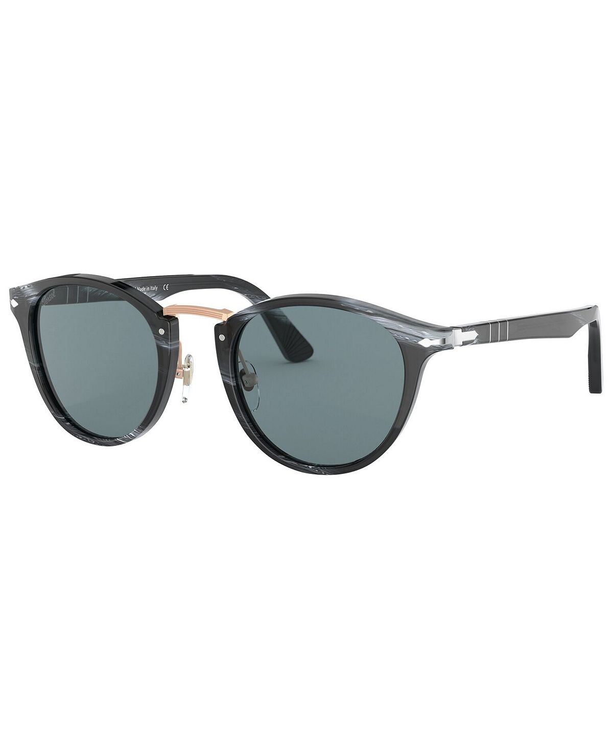 

Мужские солнцезащитные очки Persol, мульти