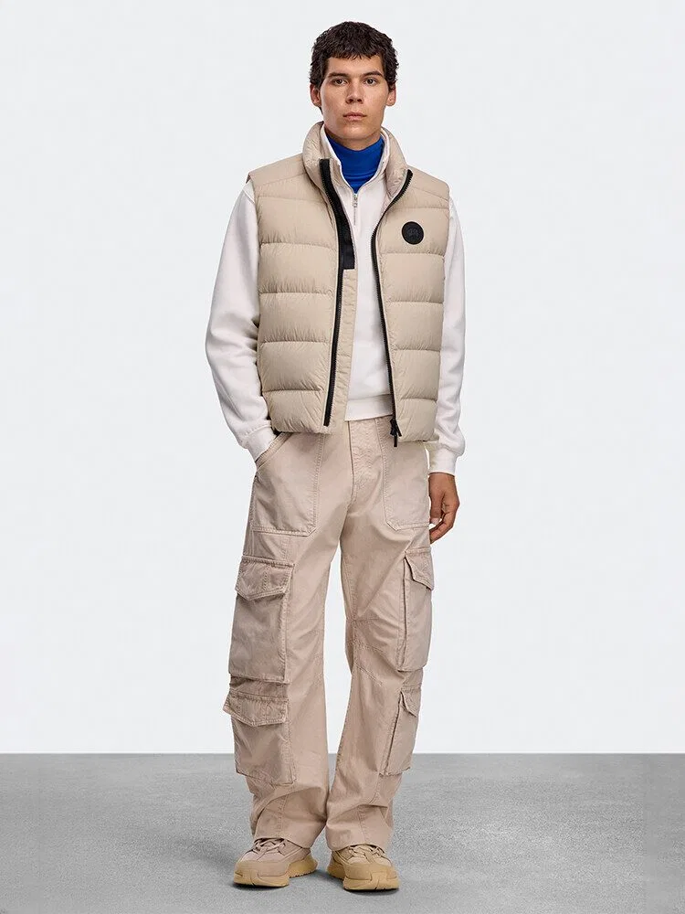 Жилет утепленный Crofton Vest EnduraLux CANADA GOOSE, Beige