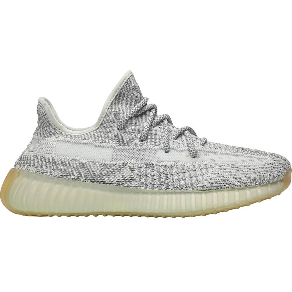 

Кроссовки Yeezy Boost 350 V2 Yeshaya Non-Reflective, серый