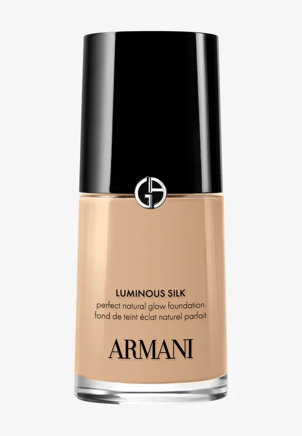 Сияющая шелковая основа под макияж - тональный крем 30 мл Armani Beauty, цвет 5.9