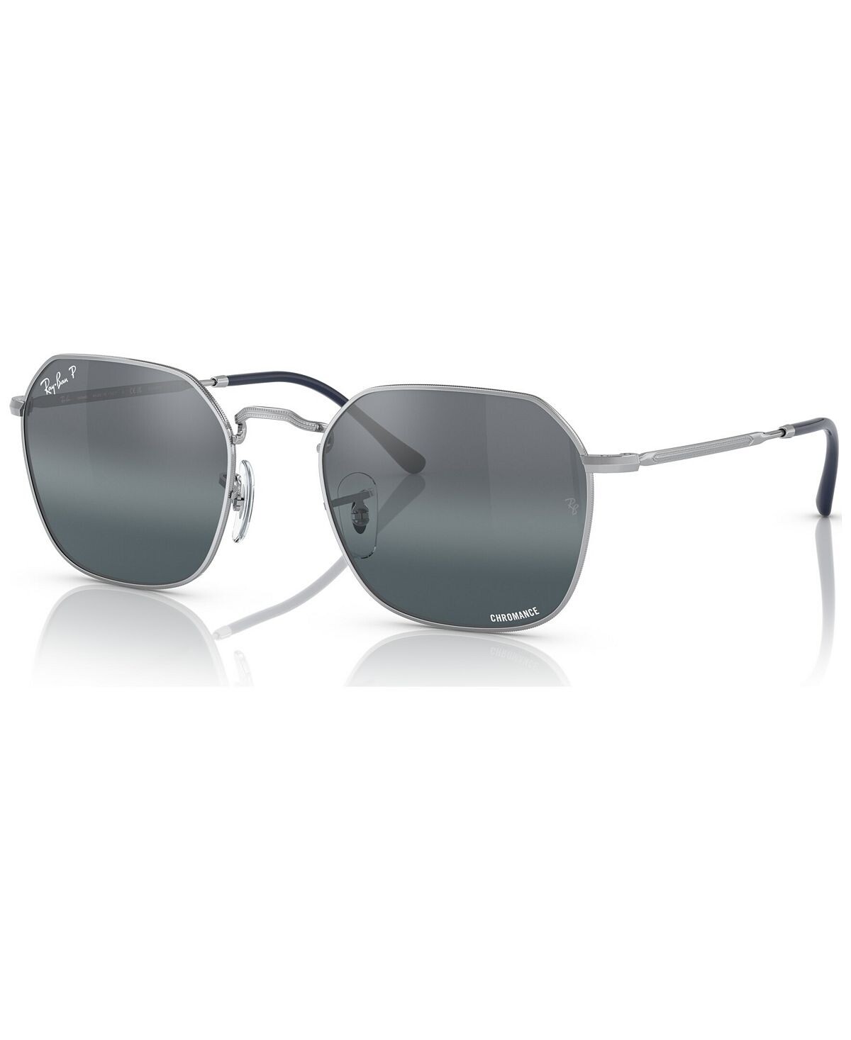 

Поляризованные солнцезащитные очки унисекс, rb369455-yzp Ray-Ban, мульти