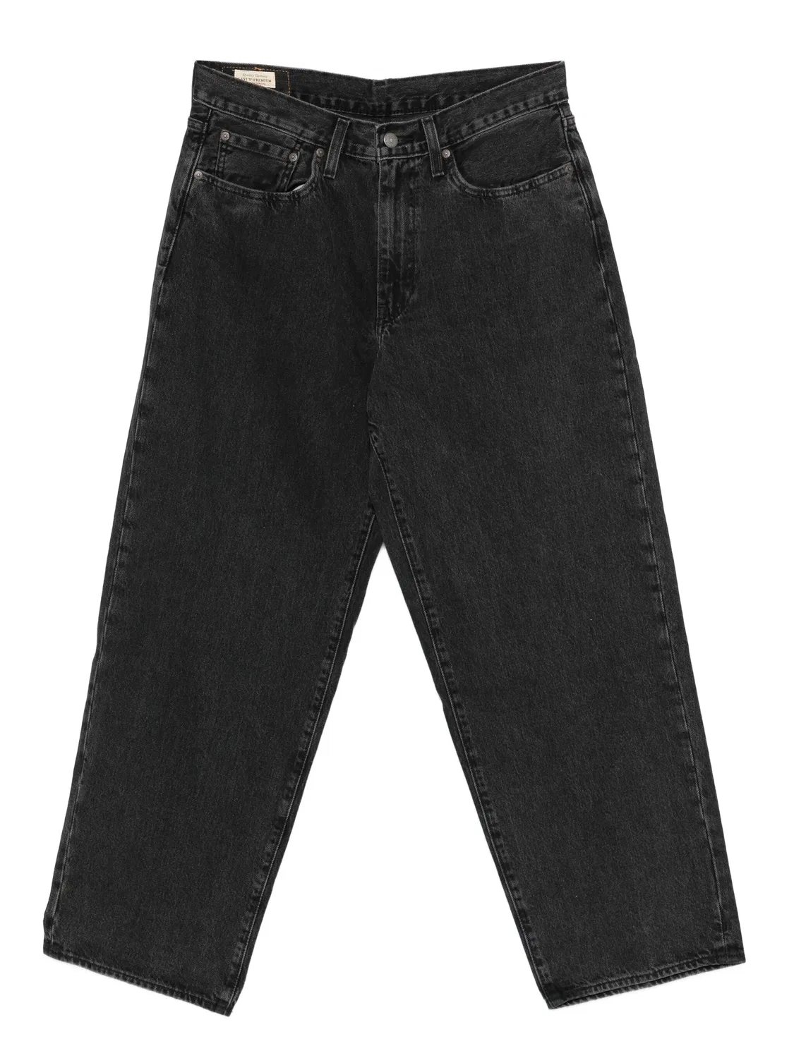 Джинсы 578 серые Levi's, серый