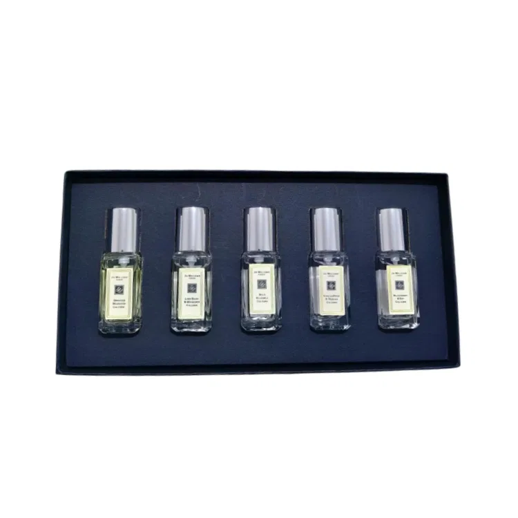 Набор пробников духов Jo Malone London Sample Set, 5 x 9 мл, Jo Malone London