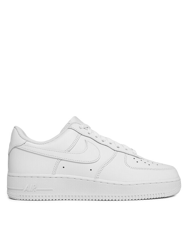 

Кроссовки Nike Air Force 1'07 CW2288-111, белый (Размер 42.5)