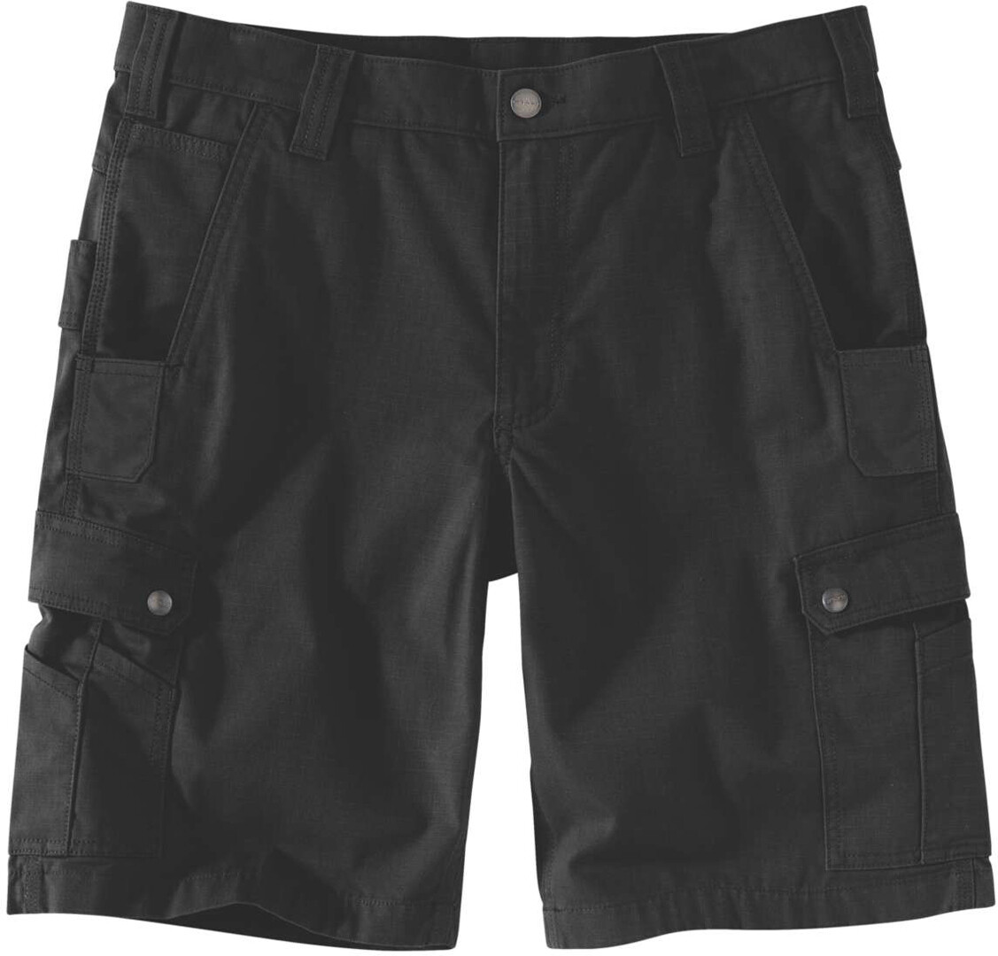 

Шорты Carhartt Ripstop Cargo Work, черный